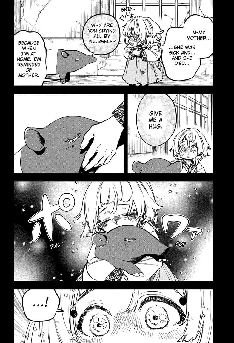 Ichi The Witch, Chapter 26 image 02